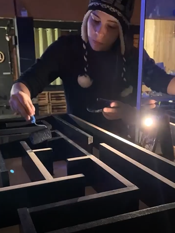 Scotland Escape Room